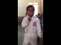 Very Funny indian kid