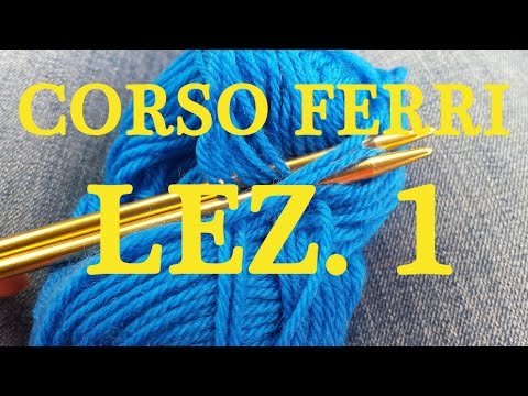 Video: Cos'è La Maglia?