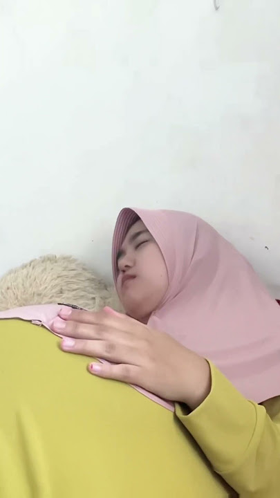 Pregnant mother is covered with a pillow😭#shortvideo #comedy #pregnantmother #shortdrama #feed #f...