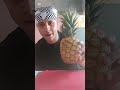 aprende hacer piña en Almibar #barranquilla #cocina