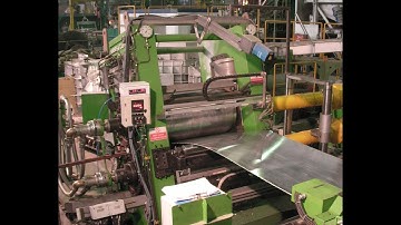 Optimize Continuous Casting with Precision Pyrometry – A5-S-IN in Action