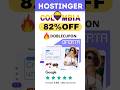 Hostinger Colombia cupones 2025|hostinger colombia Marzo#shorts #hostingercolombiacupones #hostinger