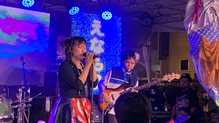 @enamorimusic000 — FALL INLOVE! (with @zild3940 ) | Live at 123 Block