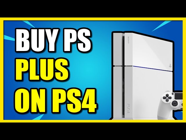 psplus: Playstation Plus What? - What about channel 4?