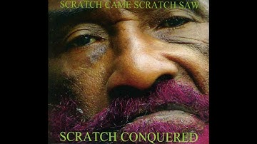 Lee "Scratch" Perry - Having a Party