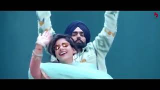 Teri Jatti 2 Video Ammy Virk Tania New Punjabi Song 2022(1080p) M-star music