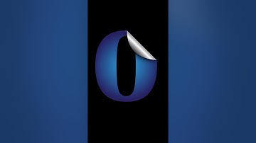 Adobe Illustrator 2025 - Tip to create Folding effect #rf #tutorial #illustration