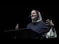 Sister of Life Bethany Madonna Keynote for the Life Is VERY Good Morning Rally