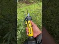 electric scissors easy use save time #tool P7420