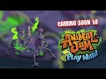 Phantom Fortress Play Wild Sneak Peek! | Animal Jam - Play Wild