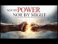 The Kingdom of God is never established by Carnal Weapons | Christian Videos