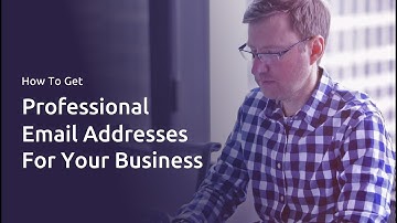 Professional Email Hosting for Small Businesses | DreamHost