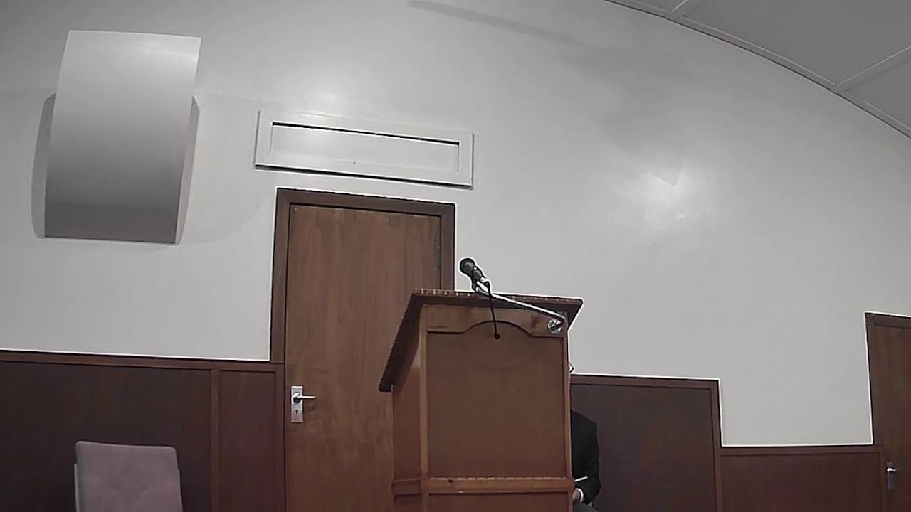 Manasseh : A Trophy of Grace - 2 Chronicles 33 : 12 -13