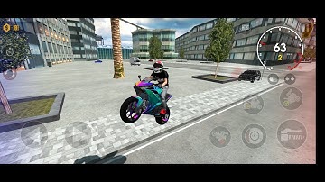 Xtreme motorbikes game android part#4 CGG gameplay
