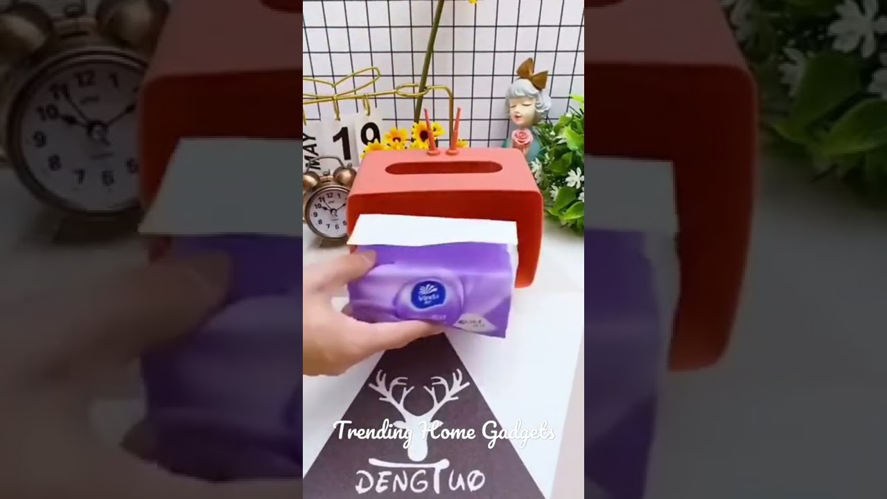 Mini 3D theater for mobile 