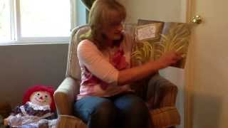 ED588 Read Aloud