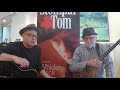 Stompin' Tom Show Coming To Fergus