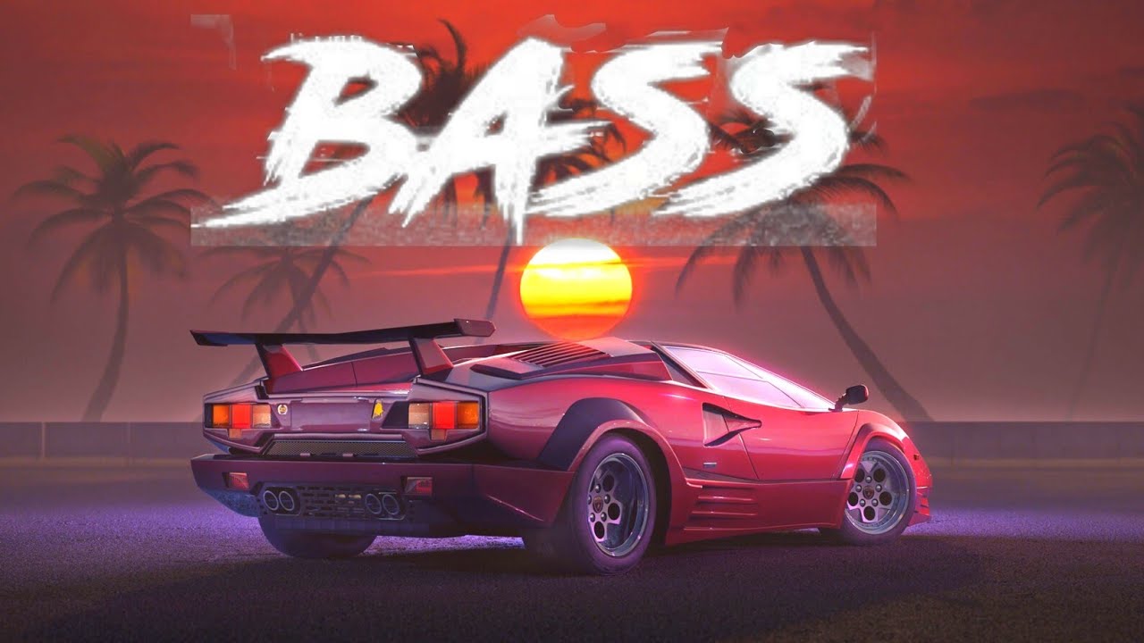 《HOUSE》Nomra - Your Body [Bass Boosted]