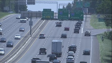 SCDOT gears up for largest infrastructure project in SC history