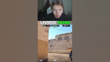 twitch:strogo ПРАЙМ ФОРМА #cs2 #твичстрим #кс #strogo  #csgo