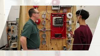 Welcome to Electronic Systems Integration and Automation (ESIA) at PTC-Clearwater!