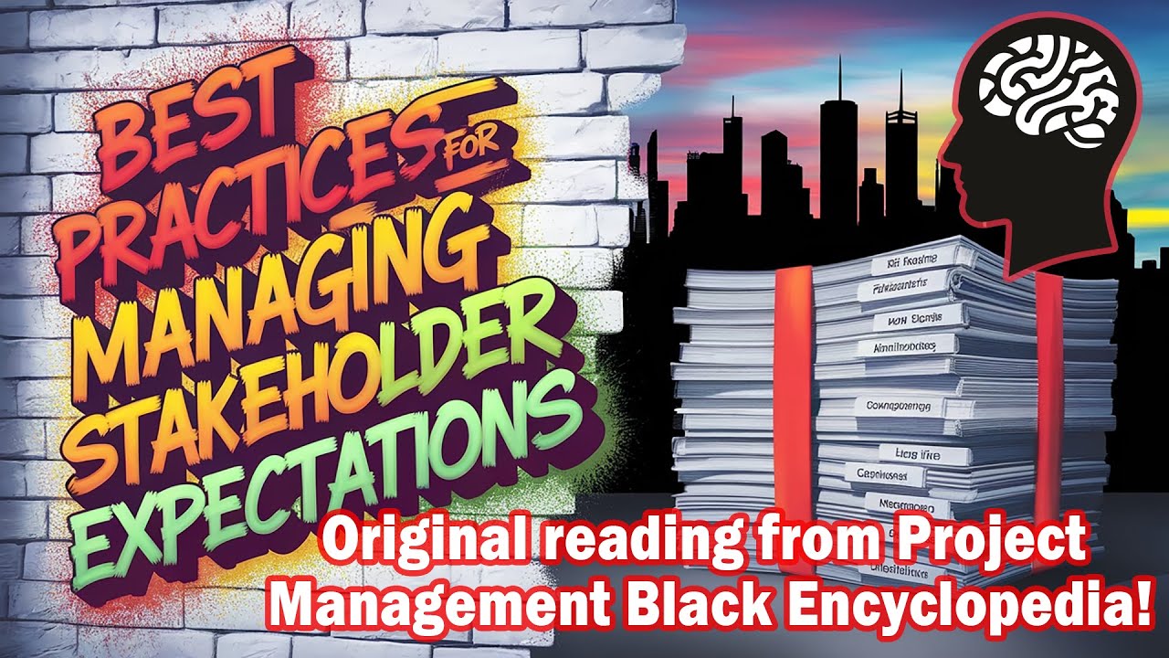Best Practices for Managing Stakeholder Expectations