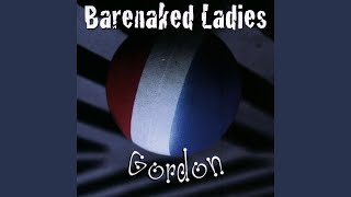 Video thumbnail of "Barenaked Ladies - Blame It on Me"