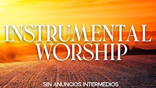 ‍️ Música Instrumental Cristiana / Para  Orar y Meditar / Adoración Instrumental‍️ Himnos