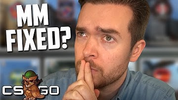 Did CS:GO Just Fix the Cheater Problem?