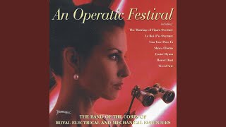 The Marriage of Figaro Overture