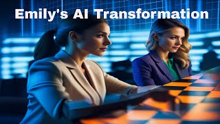 Self-Identity in the Age of AI & Remote Work