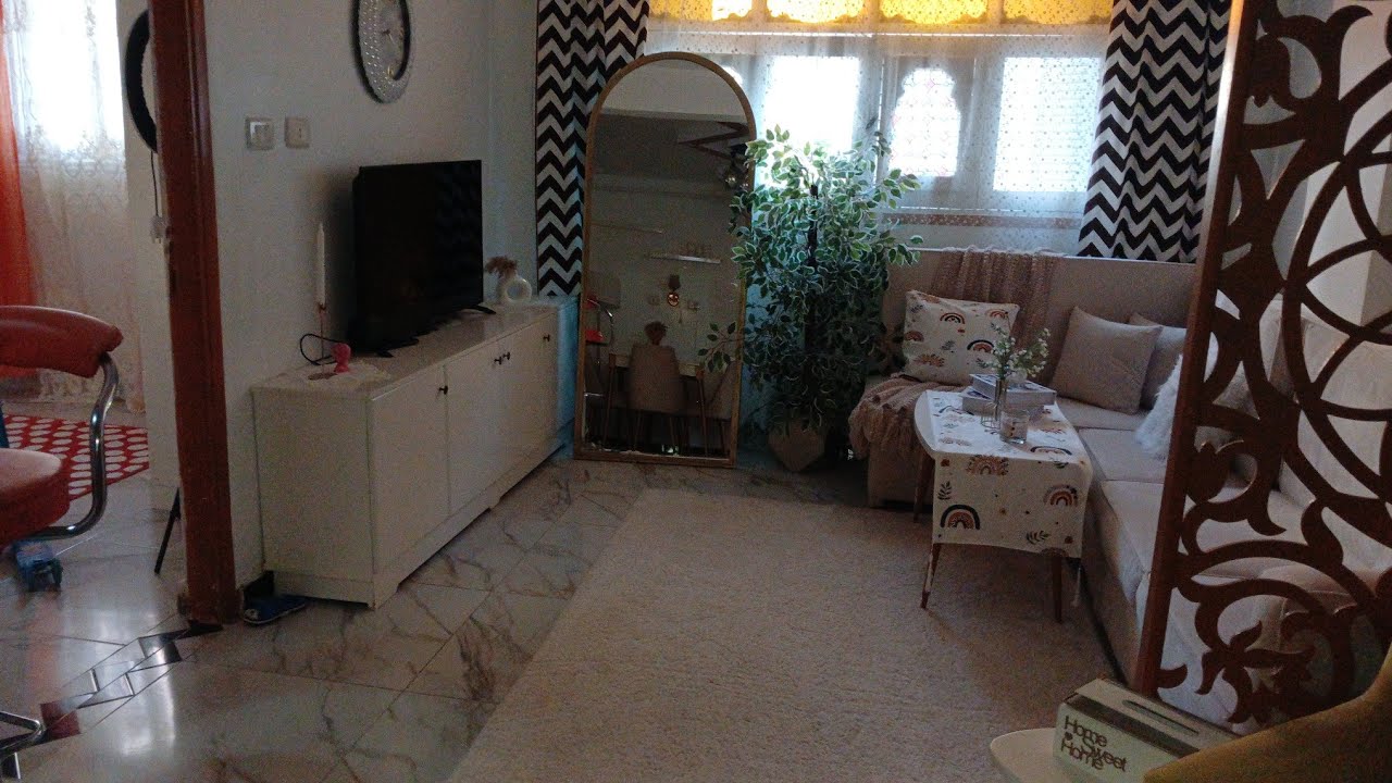 جوله في شقه فريده بالكامل كان يوم حلو قوي وانا  عند اختي كفايه كومنتات فوضت امري لله وكفى بالله