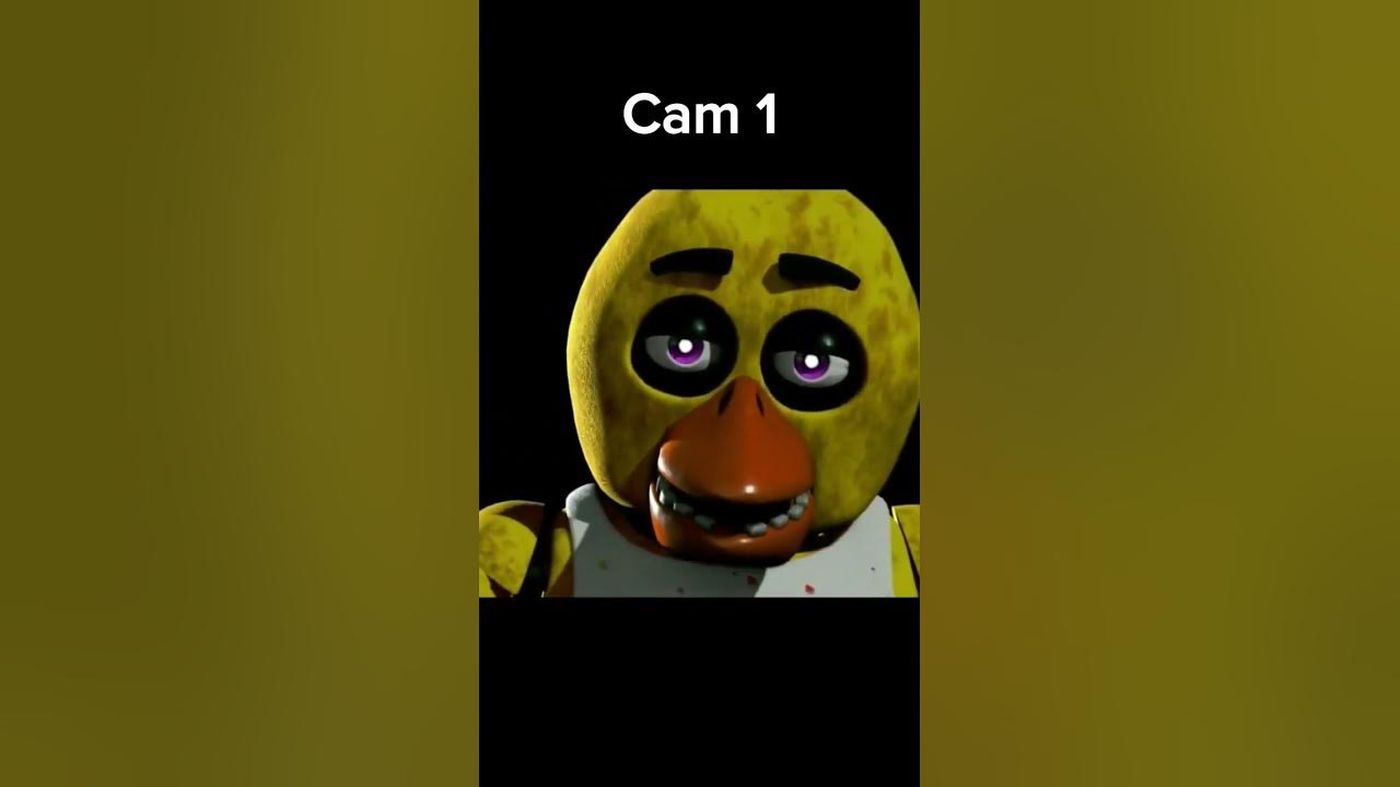 me looking at cams: #fnaf YouTube
