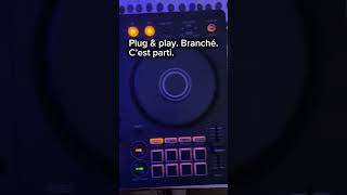🔥 Pioneer DJ DDJ-FLX4 – Cel mai bun controller DJ pentru începători în 2026?