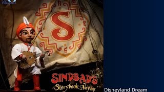 [TDS Music] Sinbad's Storybook Voyage