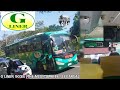 ONBOARD!! Bus Ride De Guia Enterprises / G Liner 9038 (Aspire) || THE MEDICAL CITY ORTIGAS - LEGARDA