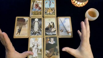 Zal de wereldorde in chaos veranderen?