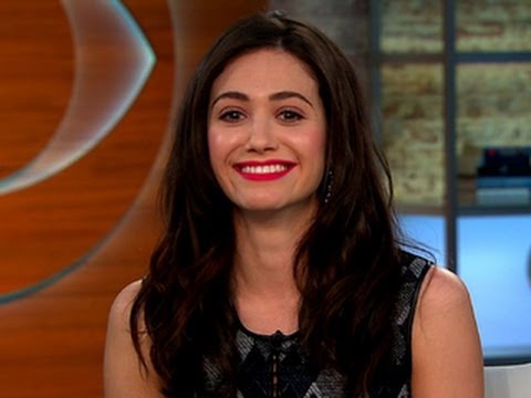 Emmy Rossum on her character's downfall in the fourth season of ...