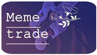 Pusher meme - lupisvulpis trade