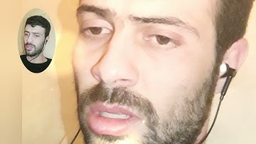 القارئ منير نور