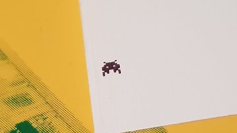Graphics on a Relay Computer