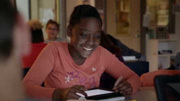 Rock Hill Schools: Science Techbook (Abridged Video)