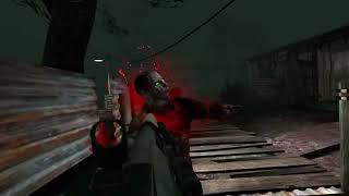 CoD Zombies in Virtual Reality! Quest 3!