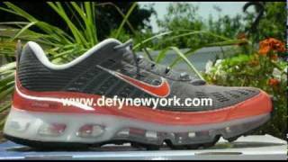 nike air max 2006 Orange