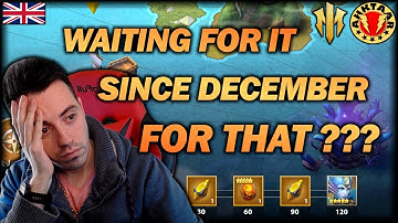 NEW CAMPAIGN is... a joke [Infinite Magicraid]