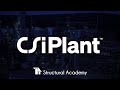 Introducing CSiPlant