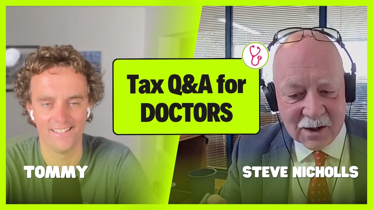 Are more UK Doctors moving to Dubai? (Tax Expert Q&A)