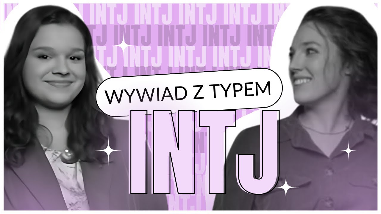 Wywiad z typem INTJ - Architekt/Strateg - MBTI
