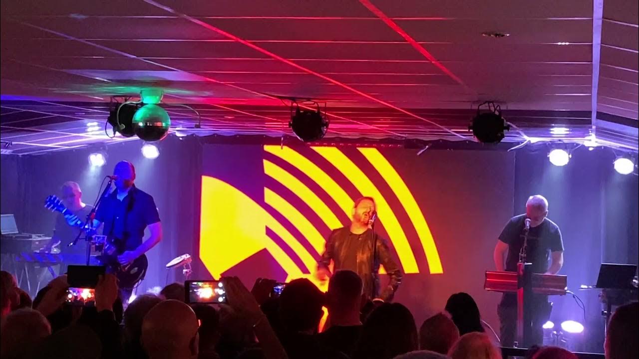 Puppets Tribute Depeche Mode Live 1 YouTube