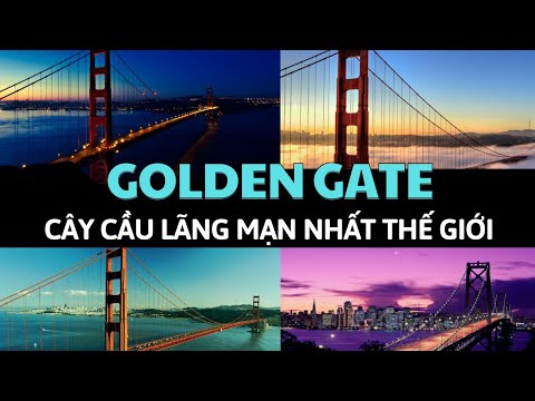 Video: Hướng dẫn Hoàn chỉnh đến Công viên Bang Golden Gate Canyon